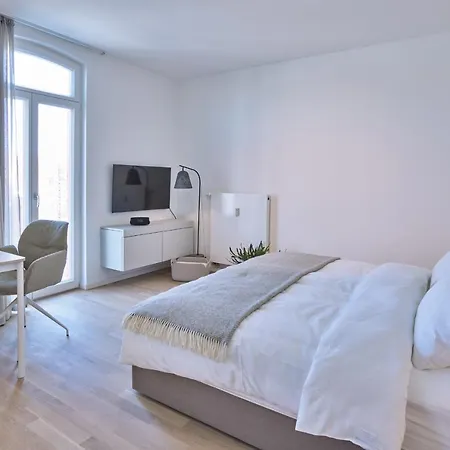 Luettjeod Apartmentvilla Luettjeod Apartmentvilla 14 Appartamento