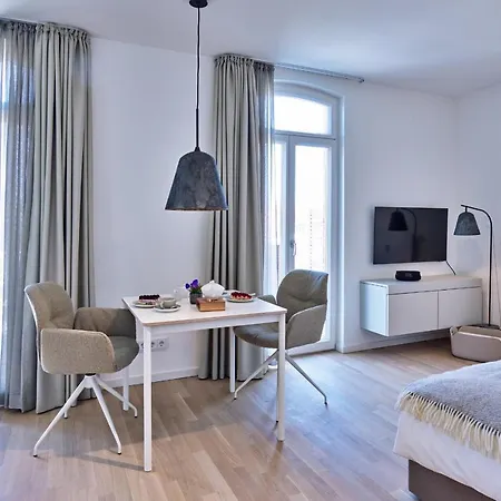 Appartamento Luettjeod Apartmentvilla Luettjeod Apartmentvilla 14