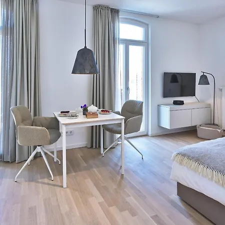 Luettjeod Apartmentvilla Luettjeod Apartmentvilla 14 Appartamento